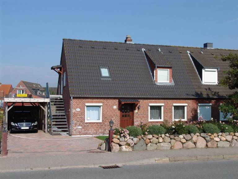 Ferienwohnung Sankt Peter-Ording