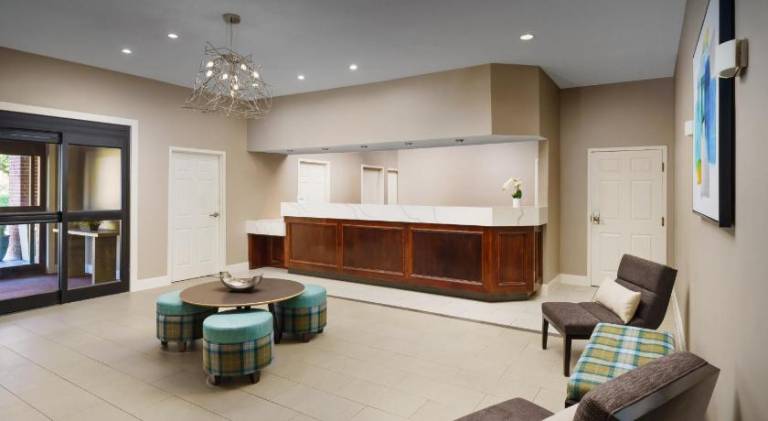 Residence Inn by Marriott Dallas Addison/Quorum Drive — photo 4