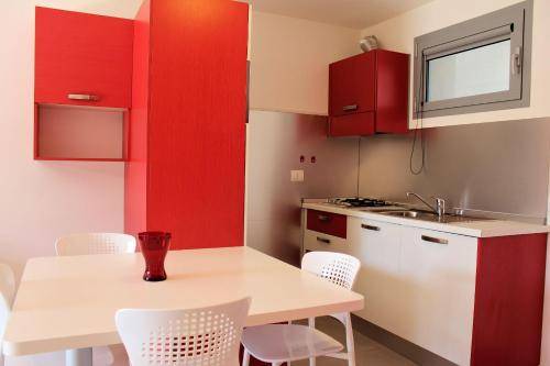 Apartament Grado