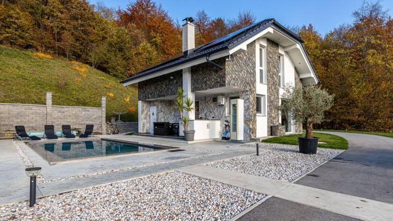 Apartma Trebnje