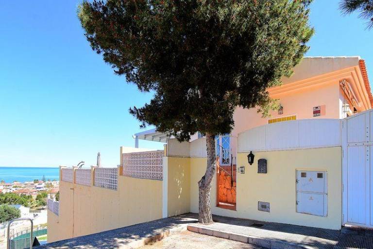 Ferienhaus Cartagena