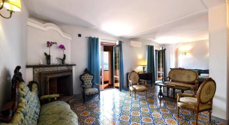 Villa Margherita Amalfi Coast — photo 2