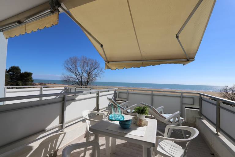 Rental apartment with 3 rooms for 8 persons — photo 3