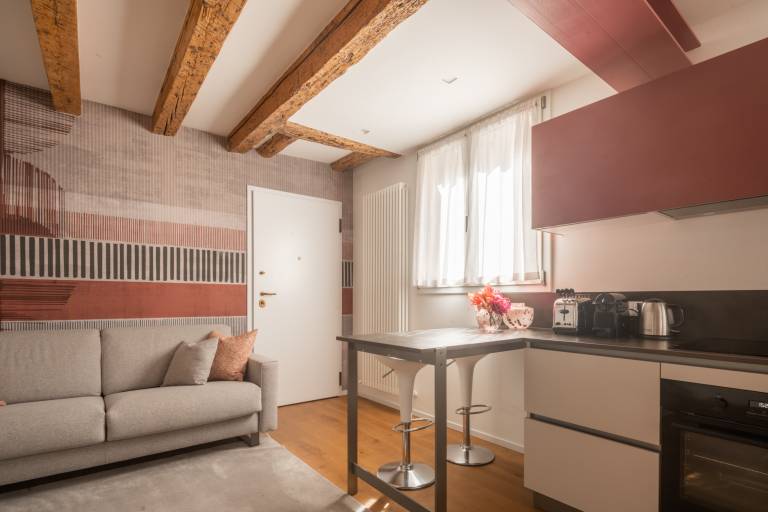 Apartment | Next to Rialto Bridge — photo 4