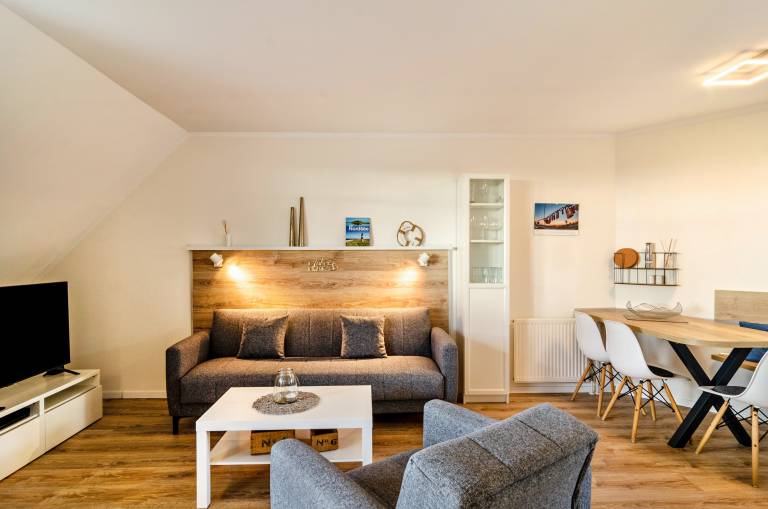 Rental apartment with fast internet — photo 3