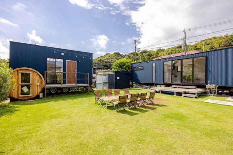 Ferienhaus Isumi