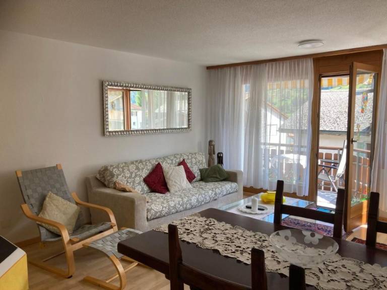 Ferienwohnung Falera