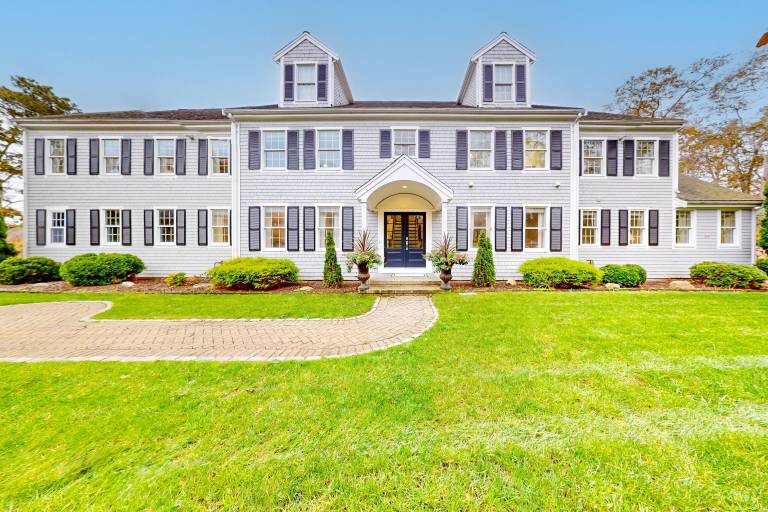 House West Barnstable