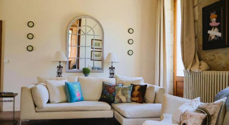 Big villa with pool | Pets allowed — photo 3