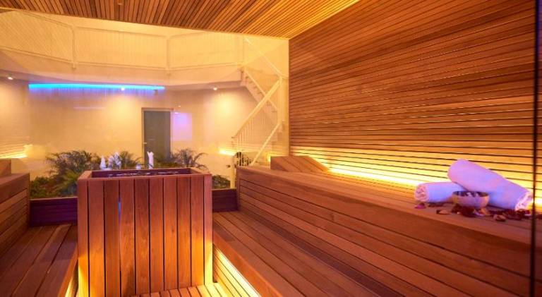 Resort La Battigia Beach & Spa — photo 4