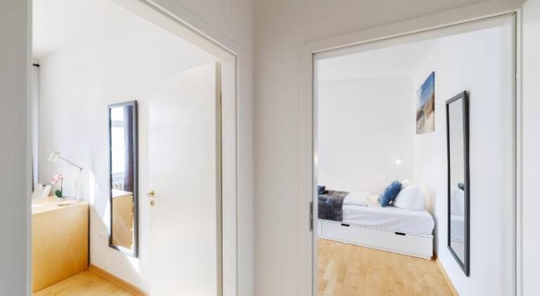 Great Central City Apartments Mitte Museumsinsel — photo 3
