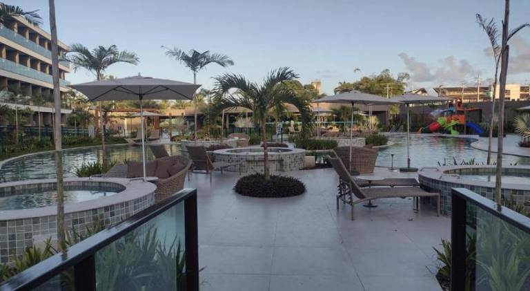 Holiday apartment with pool — photo 3