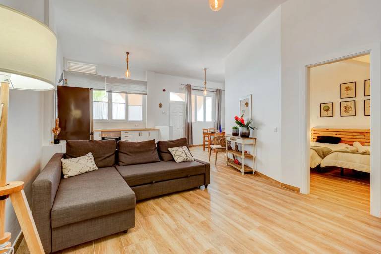 Apartamento  Garachico