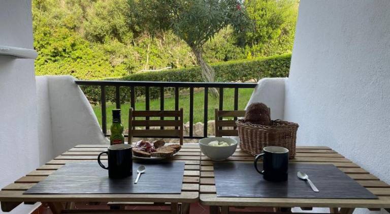 Lovely holiday apartment with pool | Beach nearby | Pets are welcome — photo 4