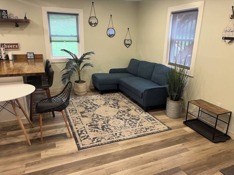House Tannersville