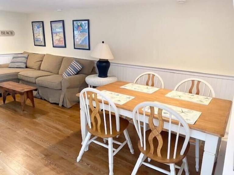 Apartment  Dewey Beach