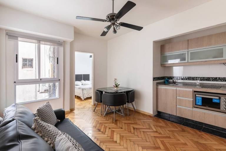 Appartement Buenos Aires