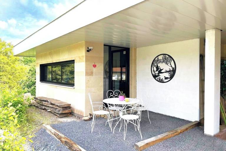 Appartement Lunéville