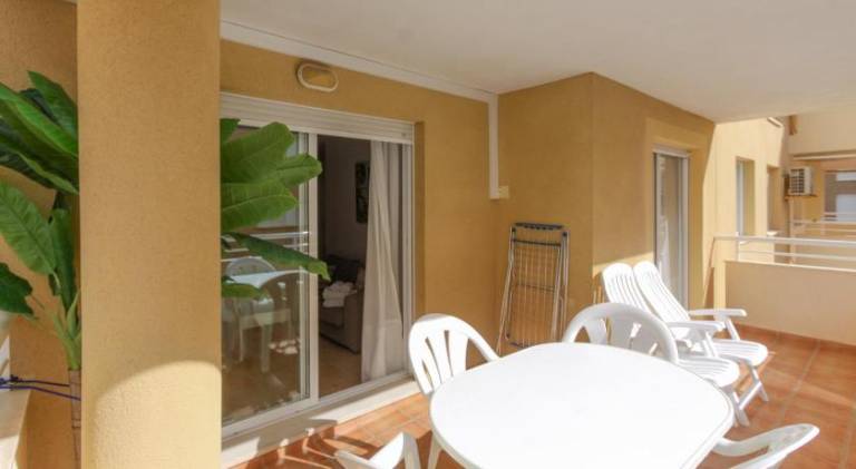 Apartment with 2 rooms for 6 persons — photo 5
