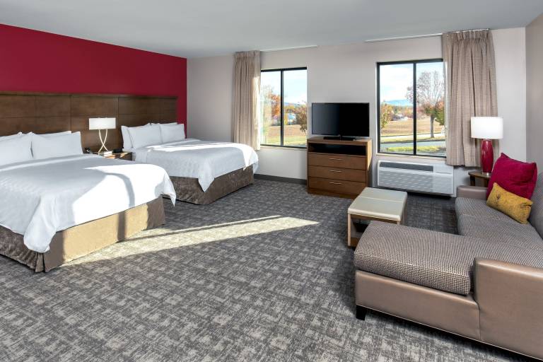 Studio flat  Hollymead