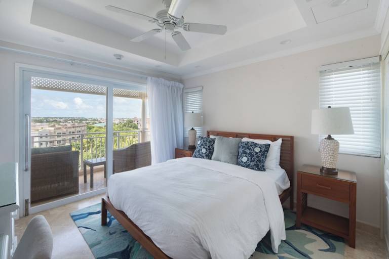 Resort Saint Philip