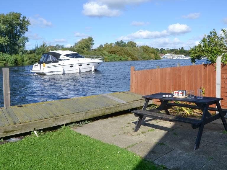 Cottage Brundall