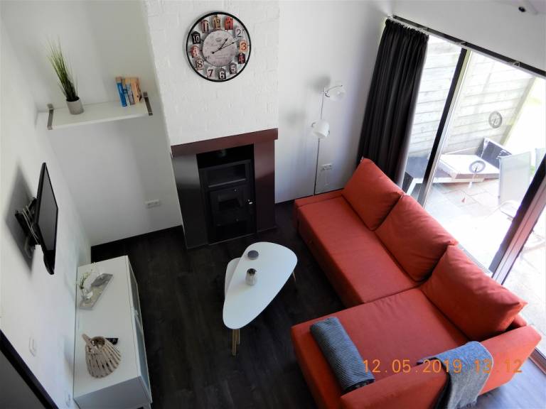 Ferienhaus Bruinisse