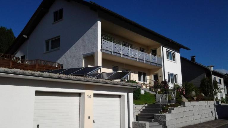 Ferienwohnung Wald-Michelbach