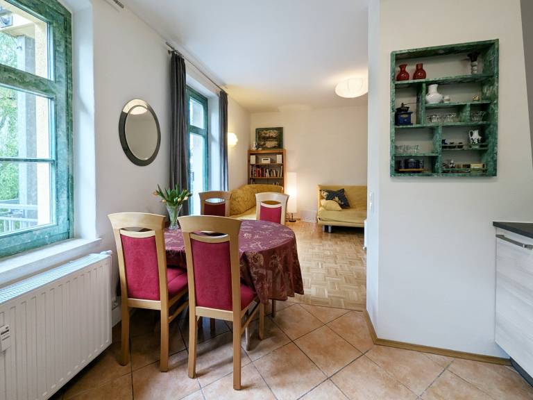 Children-friendly beautiful holiday apartment with terrace & yard | Garden view | Perfect for remote work | Pet-friendly — photo 5
