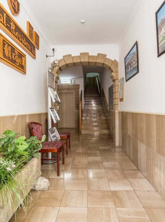 Casa Balaguer