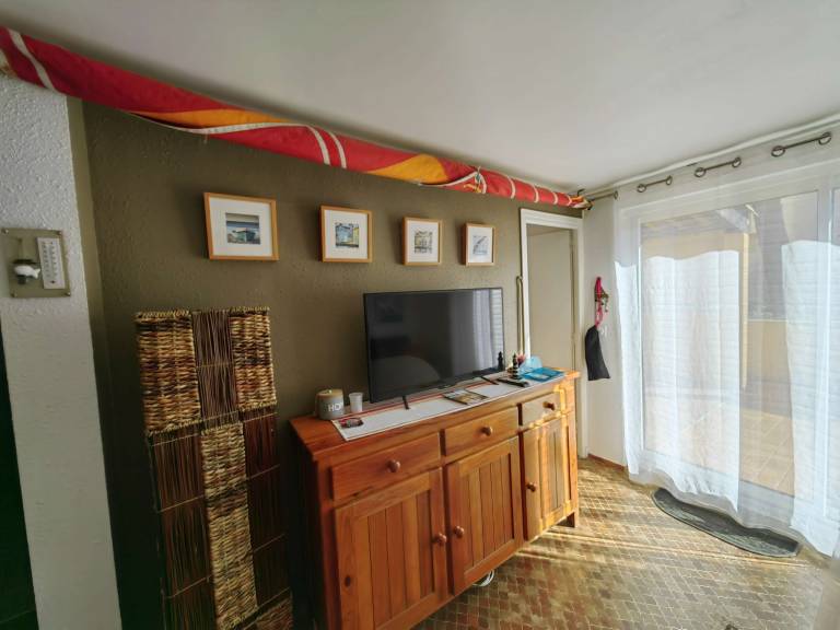 Charming T3 villa, private garden, near beach, Cap d'Agde — photo 4