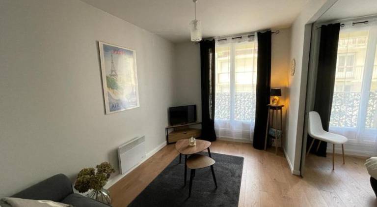 Nice apartment | Pet-friendly — photo 2