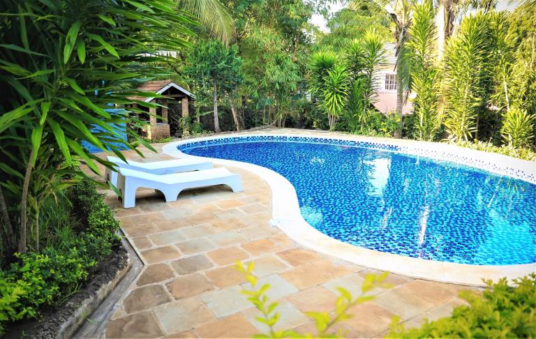 House Diani Beach