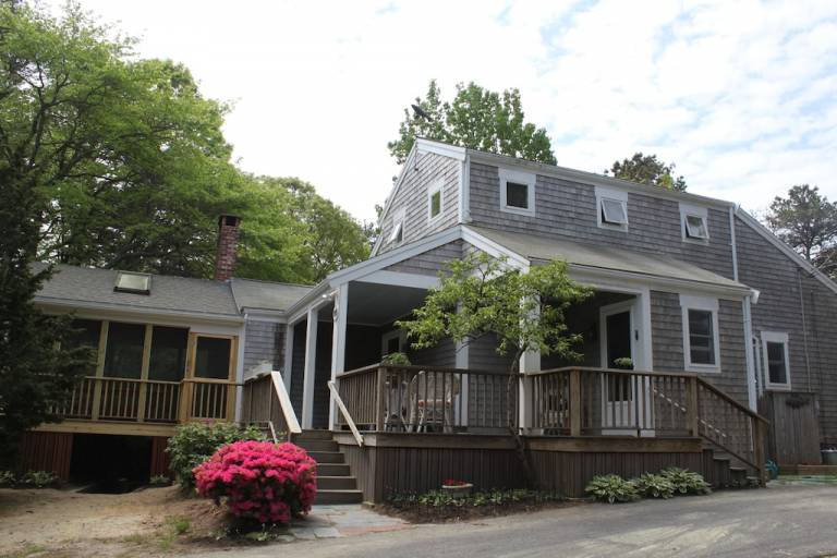House Eastham