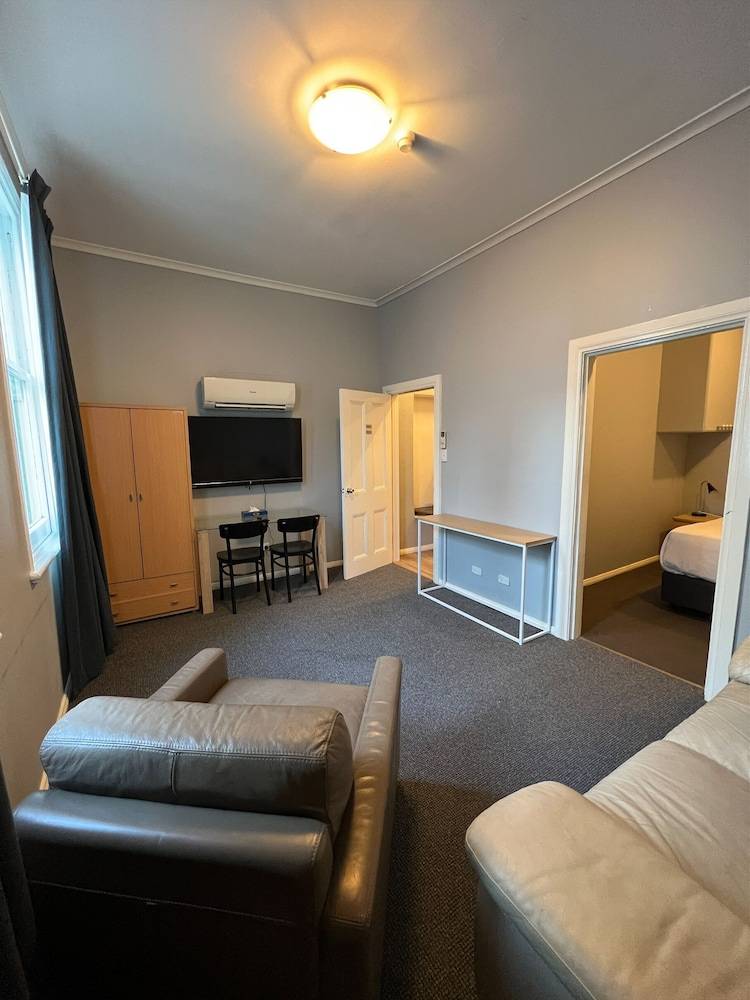 Motel Adelaide