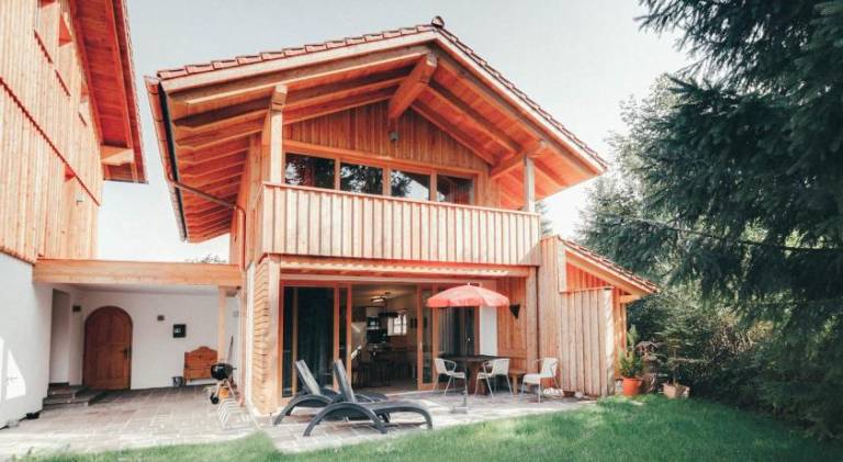 Nice holiday apartment | Pets allowed in Schwangau