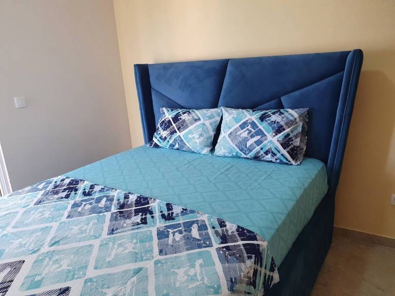 Holiday apartment with patio | Sea view — photo 4
