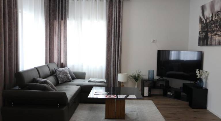 Charming holiday apartment | Pet-friendly — photo 2