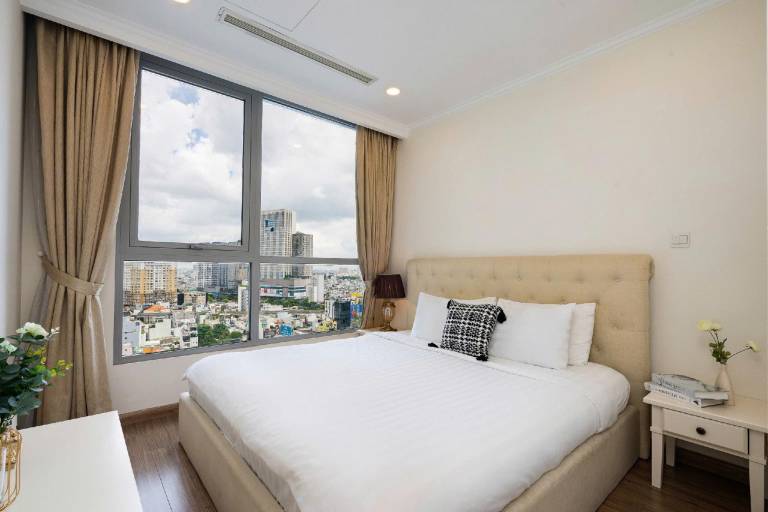Rental apartment with pool & jacuzzi | Good for workation | Pets allowed — photo 2