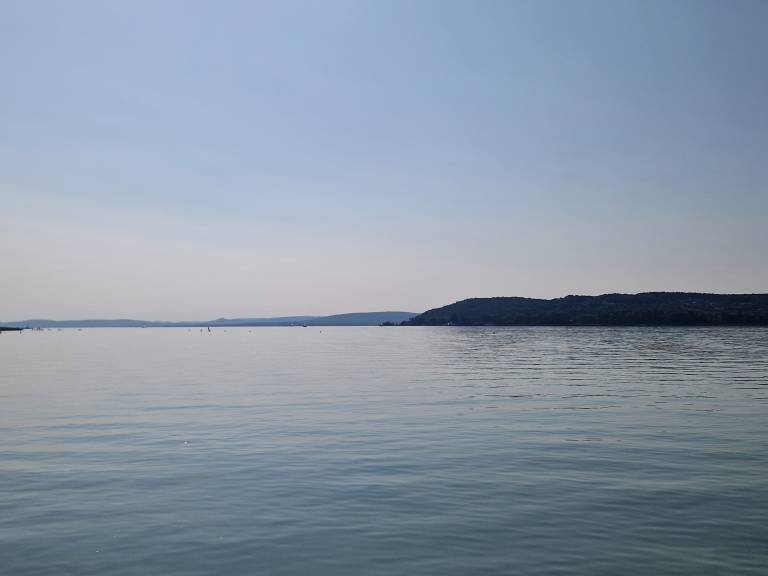 Ferienhaus Balatonföldvár