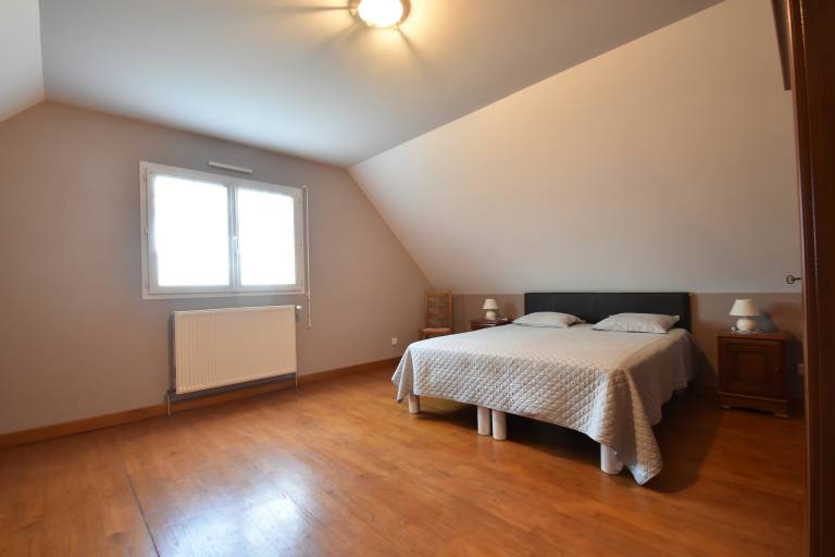 Fully equipped house with BBQ, patio & garden | Sea view | Pets are welcome — photo 4