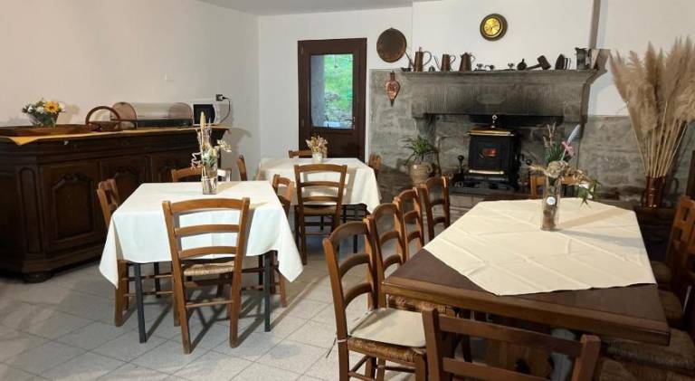 Raggiale B&B — photo 5