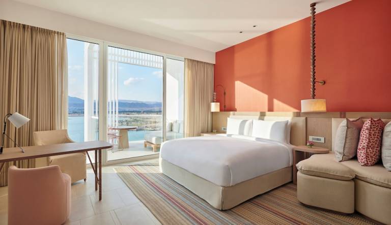 Resort Aqaba