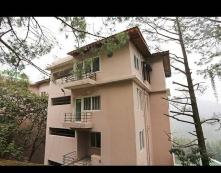 Neem karoli kainchidham luxurious homestay — photo 3