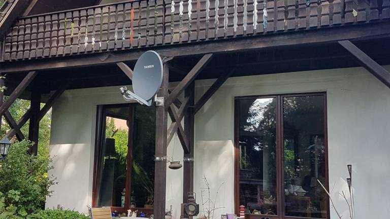 Ferienwohnung Klausdorf