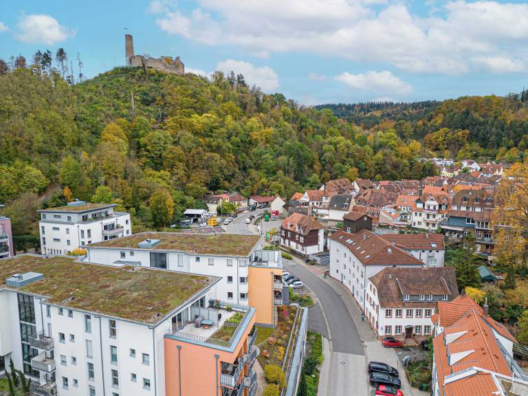 Ferienwohnung Heddesheim