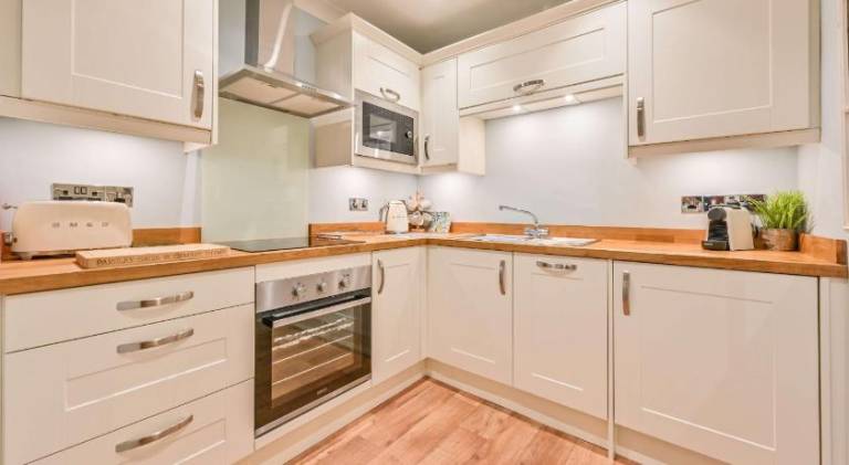 Muntham Luxury Holiday Apartments — photo 3