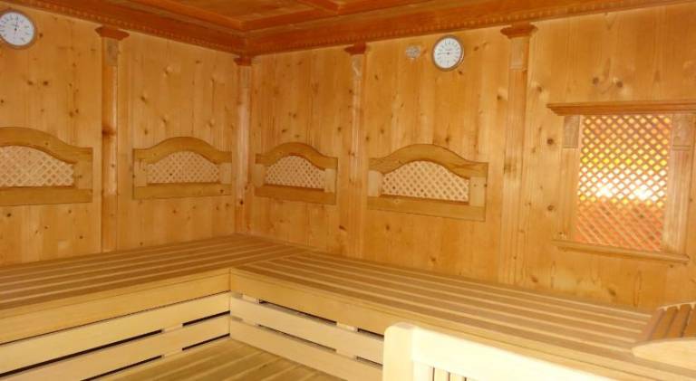 Wonderful holiday apartment with garden, sauna & terrace | Pets allowed — photo 5