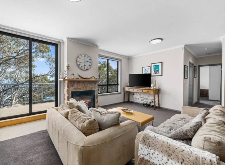 Apartment Mount Buller