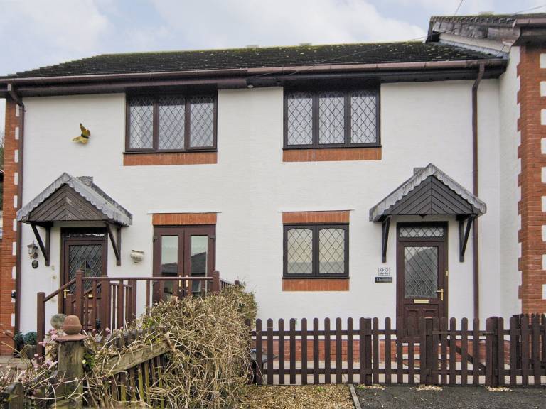 Cottage Llandudno